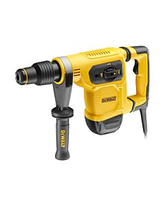 PERFORATEUR BURINEUR SDS-MAX 1050W 6.1J - DEWALT D25481K-QS