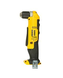 PERCEUSE D’ANGLE XR 18V - DEWALT DCD740NT-XJ