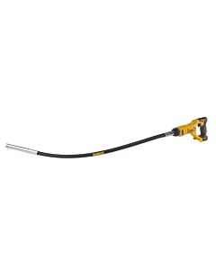 VIBRATEUR A BETON XR 18V - DEWALT DCE531N-XJ