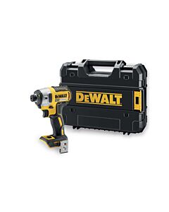 VISSEUSE A CHOCS XR 18V BRUSHLESS - DEWALT DCF887NT-XJ
