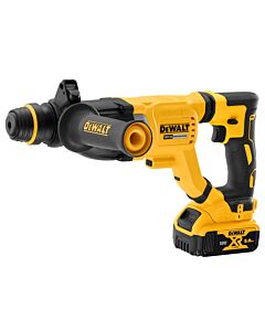 PERFORATEUR SDS-PLUS XR 18V 5AH LI-ION BRUSHLESS 3J - DEWALT DCH263P1-QW