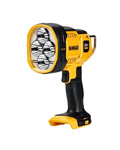 LAMPE LED XR 18V - DEWALT DCL043-XJ