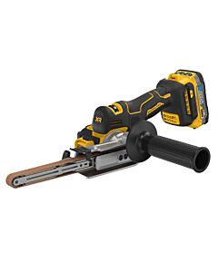 LIME A BANDE XR 18V 1.7AH LI-ION BRUSHLESS POWERSTACK - DEWALT DCM200E2T-QW