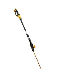 TAILLE-HAIES ORIENTABLE XR 18V 5AH LI-ION BRUSHLESS - DEWALT DCMPH566P1-QW