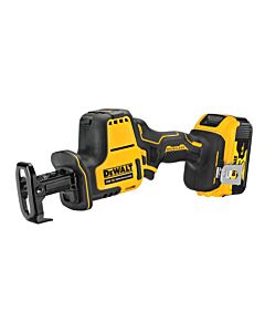 SCIE SABRE COMPACTE XR 18V 5AH LI-ION BRUSHLESS - DEWALT DCS369P2-QW