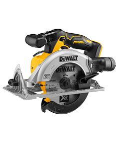SCIE CIRCULAIRE XR 18V BRUSHLESS 165 MM - DEWALT DCS565NT-XJ