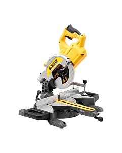 SCIE A ONGLETS RADIALE XR FLEXVOLT 54V BRUSHLESS 216 MM - DEWALT DCS777N-XJ