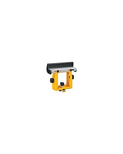SUPPORT DE PIECE POUR PIETEMENT POUR SCIES A ONGLETS (VENDU A L'UNITE) - DEWALT DE7024-XJ