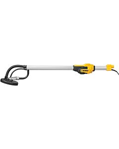 PONCEUSE A BRAS MURALE 225 MM 530W - DEWALT DWE7800-QS