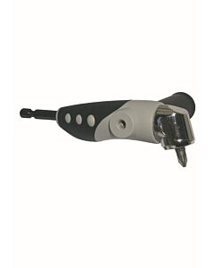 RENVOI D'ANGLE 1/4" - HEXEL XD1