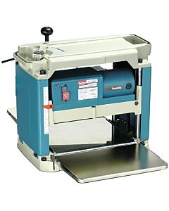RABOTEUSE 1650W-304MM - MAKITA 2012NB