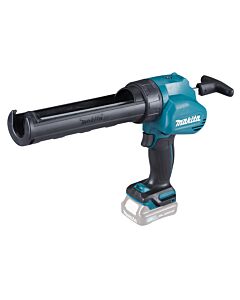 PISTOLET A MASTIC 10,8V, HOLDER A, 300ML - MAKITA CG100DZA