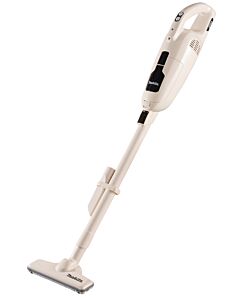 ASPIRATEUR BALAIS 1,4M3 10,8V 2,0A IV - MAKITA CL114FDWI
