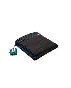 COUVERTURE CHAUFFANTE 1,4MX0,7M - MAKITA DCB200A