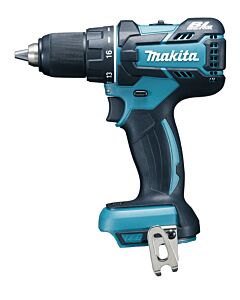 PERCEUSE VISSEUSE 54NM 18V (MACHINE SEULE) - MAKITA DDF480Z