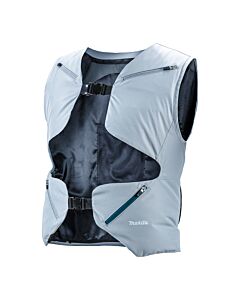 VESTE AVEC VENTILATEUR XL-3L - MAKITA DFV214A02