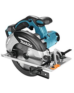 SCIE CIRCULAIRE 165MM (MACHINE SEULE) MAKPAC - MAKITA DHS630ZJ