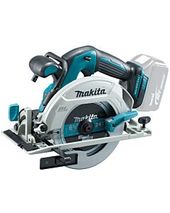 SCIE CIRCULAIRE 165MM 18V SEUL - MAKITA DHS680Z