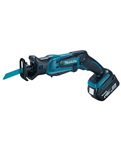 SCIE RECIPRO 18V-1,5A-LIIONX2 - MAKITA DJR183RYJ