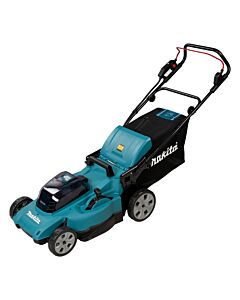 TONDEUSE 48CM MAK 2X18V LI-ION (MACHINE SEULE) - MAKITA DLM480Z