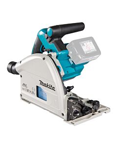 SCIE PLONGEANTE 165MM 18V - MAKITA DSP600ZJ
