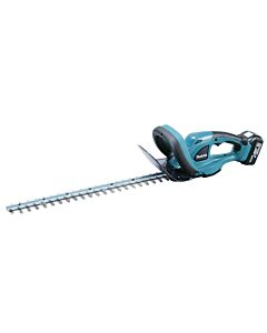 TAILLE-HAIE MAK 52CM BL1815X1 - MAKITA DUH523RY