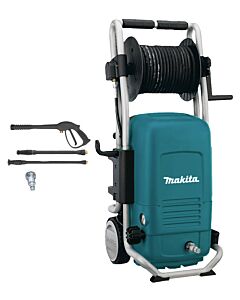 NETTOYEUR HP2500W150BAR 500L/H - MAKITA HW151
