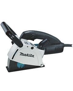 RAINUREUSE 1400W 125MM - MAKITA SG1251J