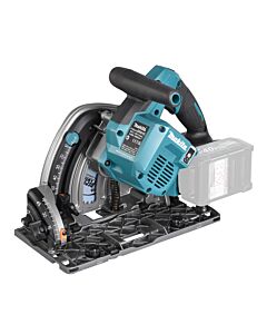 XGT SCIE PLONGEANTE 165MM + (198900-7) + MAKPAC4 - MAKITA SP001GZ03