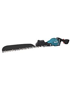 XGT TAILLE-HAIE 60CM + BL4040 + DC40RA - MAKITA UH013GM101